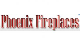 Phoenix Fireplaces & Stoves