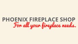Phoenix Fireplace Shop