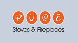 Pure Stoves & Fireplaces