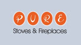 Pure Stoves & Fireplaces Pure Stoves & Fireplaces