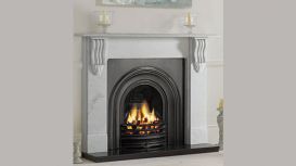 Regency Fireplaces