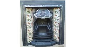 RRR Fireplaces