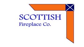 Scottish Fire Place