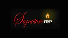 Signature Fires Signature Fires