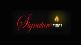 Signature Fires