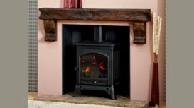 Smithbrook Fireplaces & Stoves
