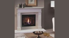 Stonehouse Fireplaces Harrogate