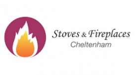 Stoves & Fireplaces Of Cheltenham