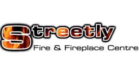 Streetly Fire & Fireplace Centre