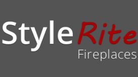 Stylerite Fires