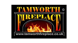 Tamworth Fireplace