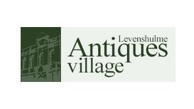 Levenshulme Antiques Village