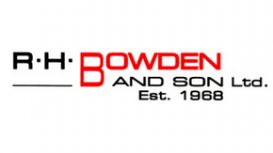 Bowden R H & Son