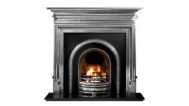 The Fireplace Fitters Shop