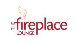 The Fireplace Lounge