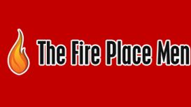 The Fireplace Men The Fireplace Men