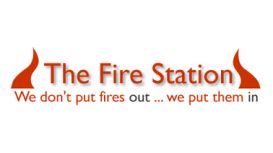 The Fire Station