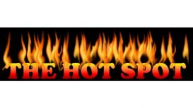 The Hot Spot