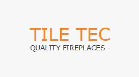 Tile Tec Fireplaces