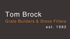 Brock Tom Grate Builders & Stove Fitters