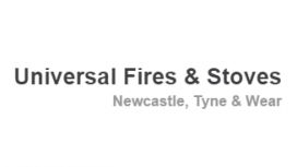 Universal Fireplaces & Stoves