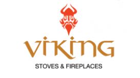 Viking Stoves & Fireplaces