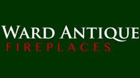 Ward Antique Fireplaces