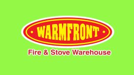 Warmfront Fires