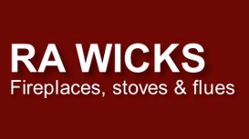 Wicks Heating & Stoves