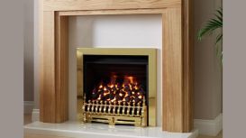 Wolverhampton Fireplaces