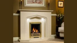 Yorkshire Stoves & Fireplaces